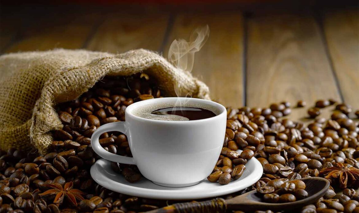 Consumo de café no Brasil registra crescimento