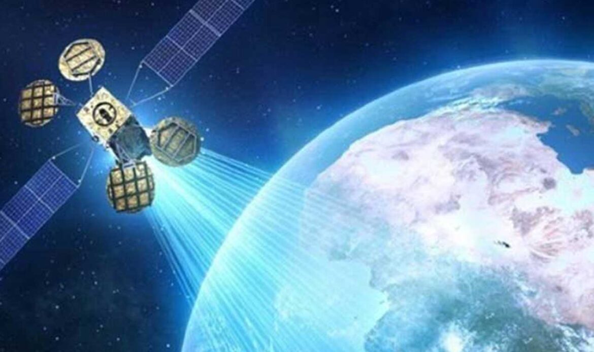 Briskcom aposta em satélites de baixa órbita e tecnologia LTE para conectar o agro