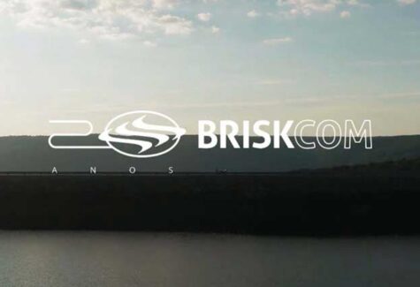 Aos 20 anos, Briskcom se reinventa e busca fomentar a transformação digital do agronegócio