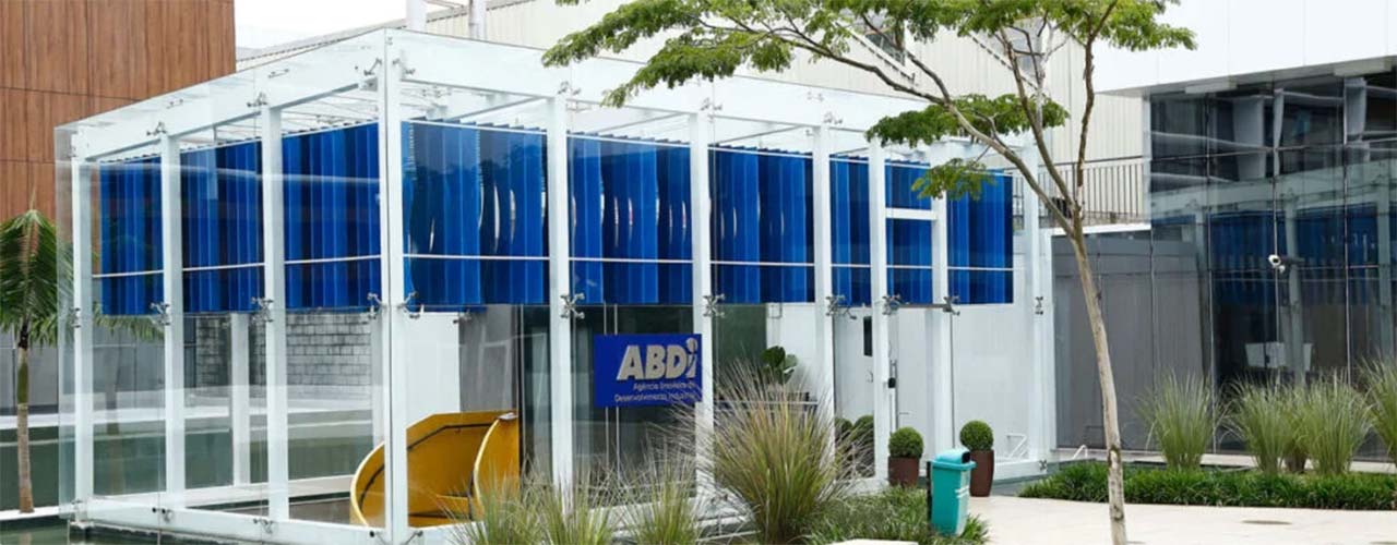 ABDI pretende impulsionar cadeias de máquinas agrícolas e outros