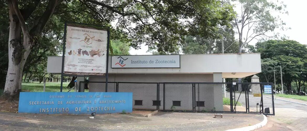 Instituto de Zootecnia comemora 119 anos de pesquisa e inovação na agropecuária